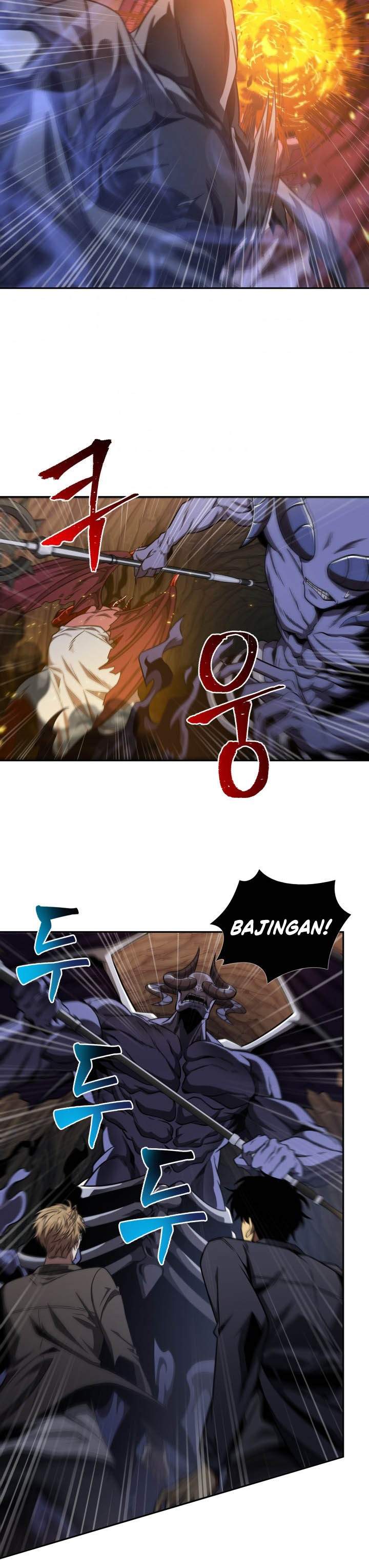 Artefact Hunter Chapter 268 Gambar 26