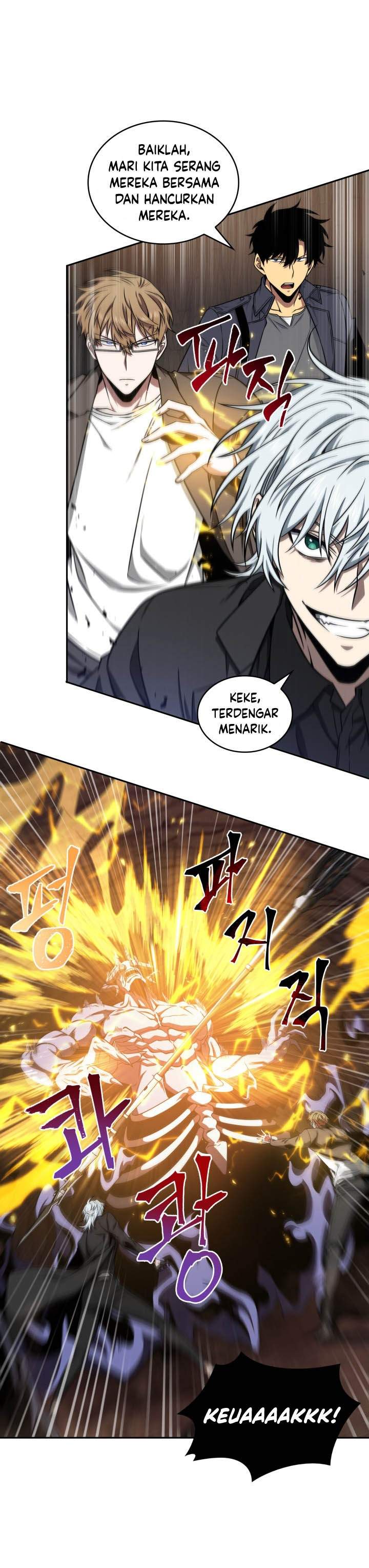 Artefact Hunter Chapter 268 Gambar 27