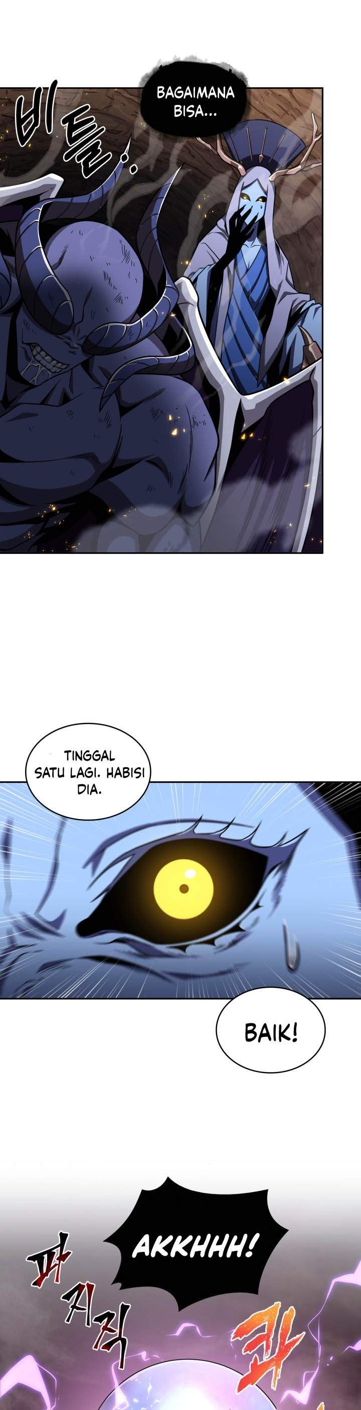 Artefact Hunter Chapter 268 Gambar 28