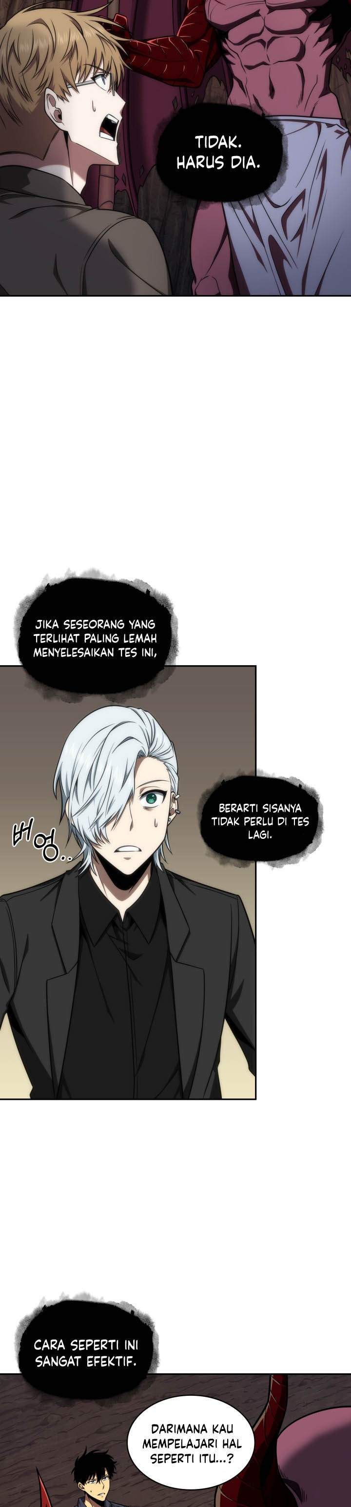 Artefact Hunter Chapter 268 Gambar 4