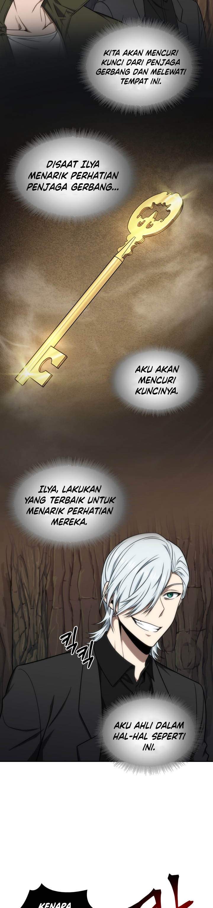 Artefact Hunter Chapter 268 Gambar 7