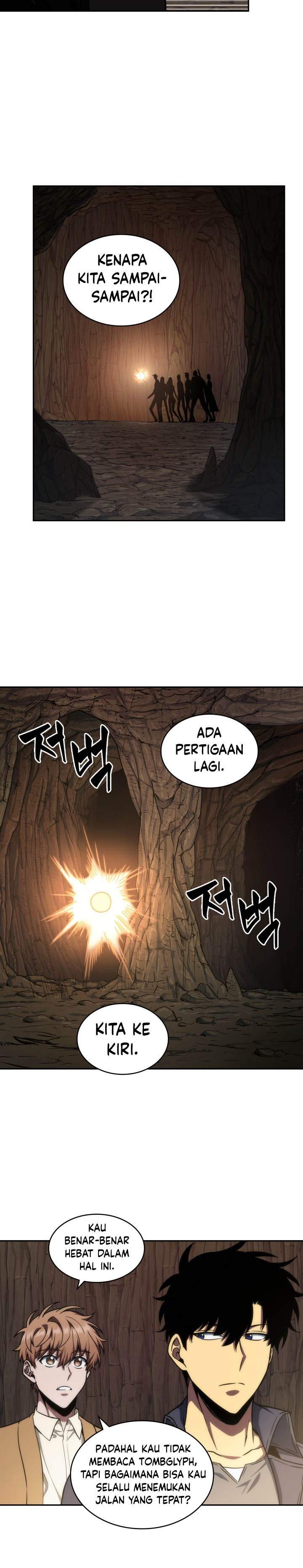 Artefact Hunter Chapter 267 Gambar 13