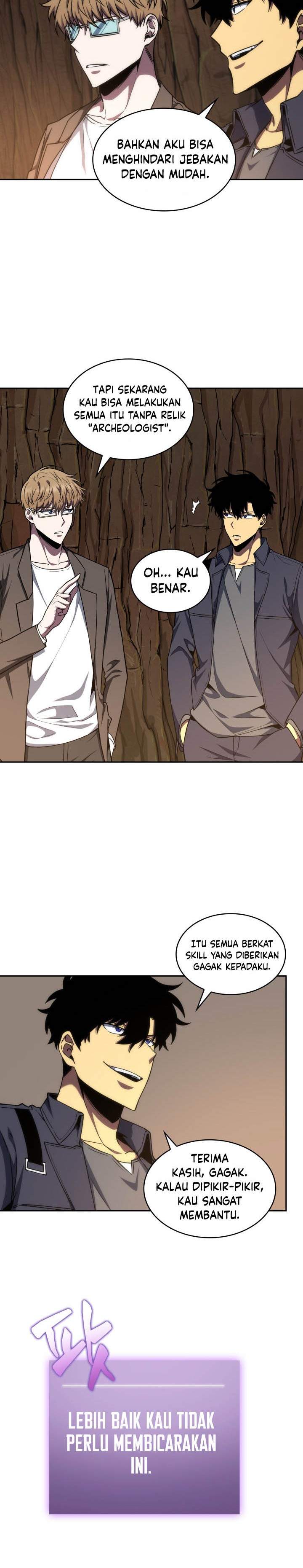 Artefact Hunter Chapter 267 Gambar 15