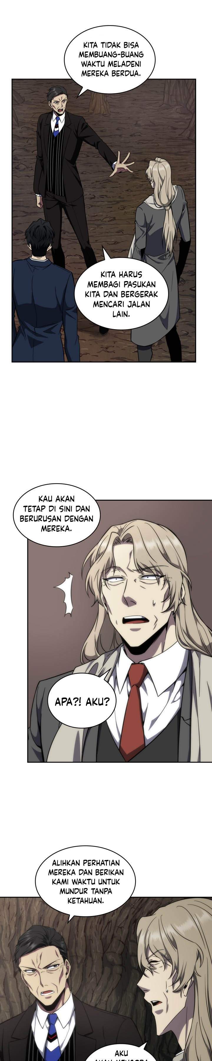 Artefact Hunter Chapter 267 Gambar 7