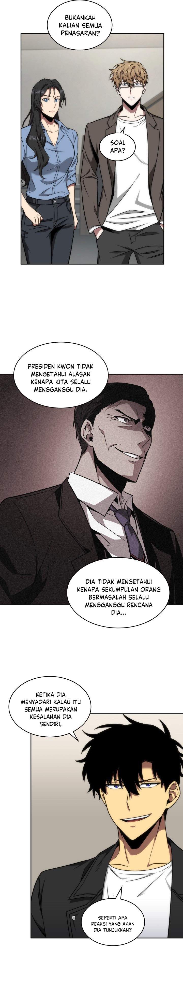 Artefact Hunter Chapter 262 Gambar 11