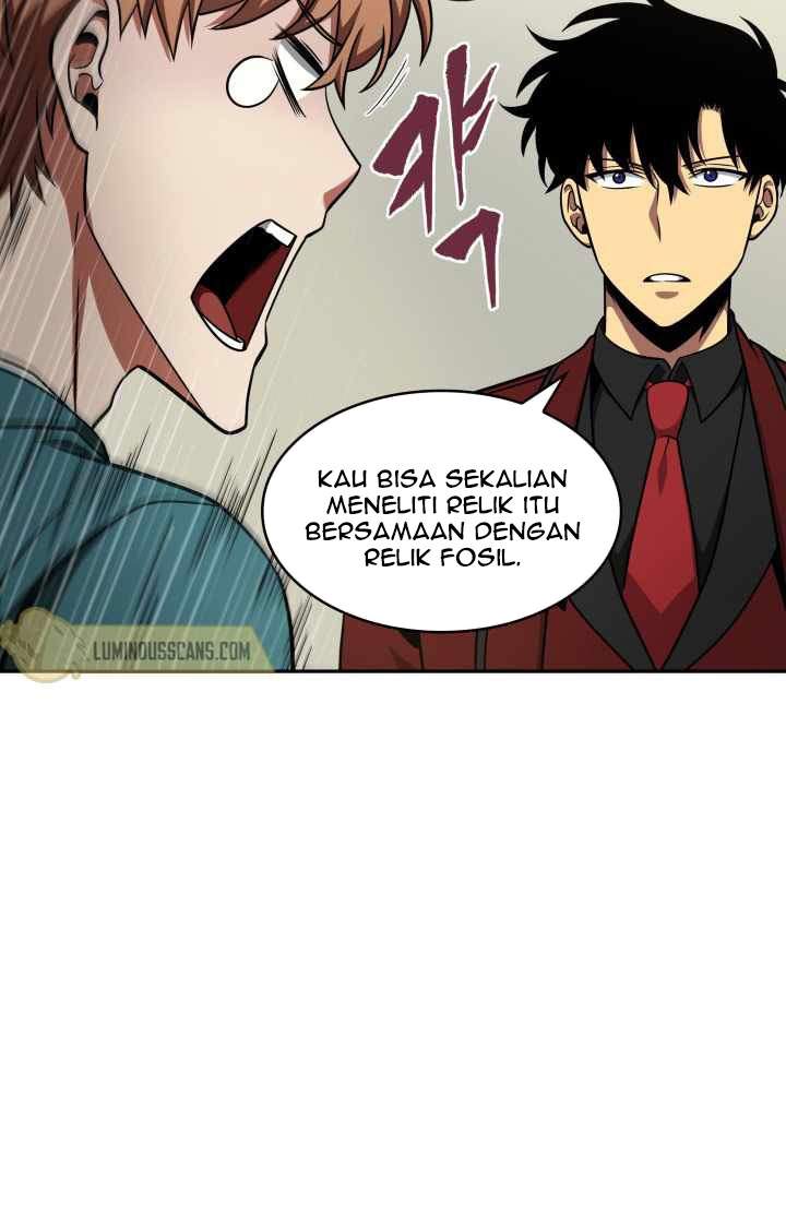 Artefact Hunter Chapter 261 Gambar 16