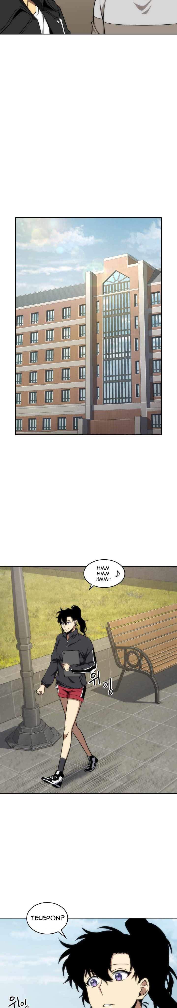 Artefact Hunter Chapter 261 Gambar 23