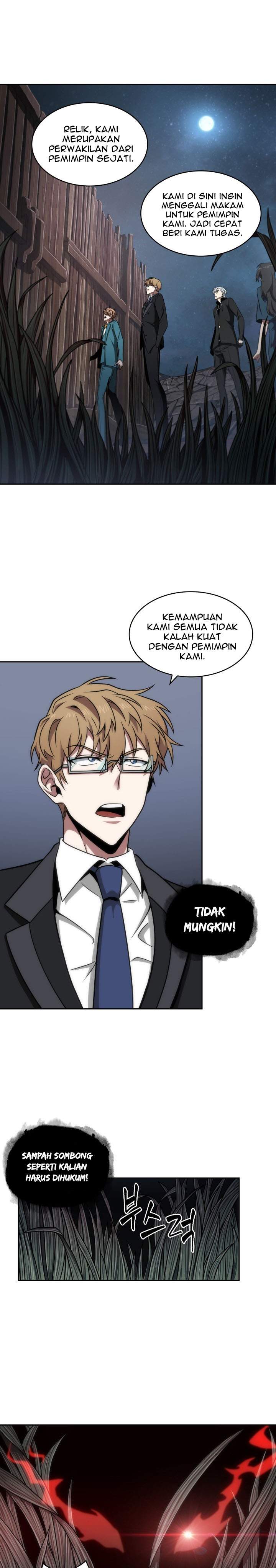 Artefact Hunter Chapter 260 Gambar 8