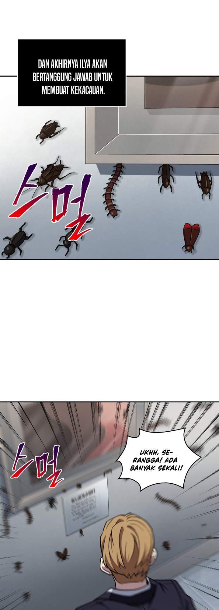 Artefact Hunter Chapter 253 Gambar 10