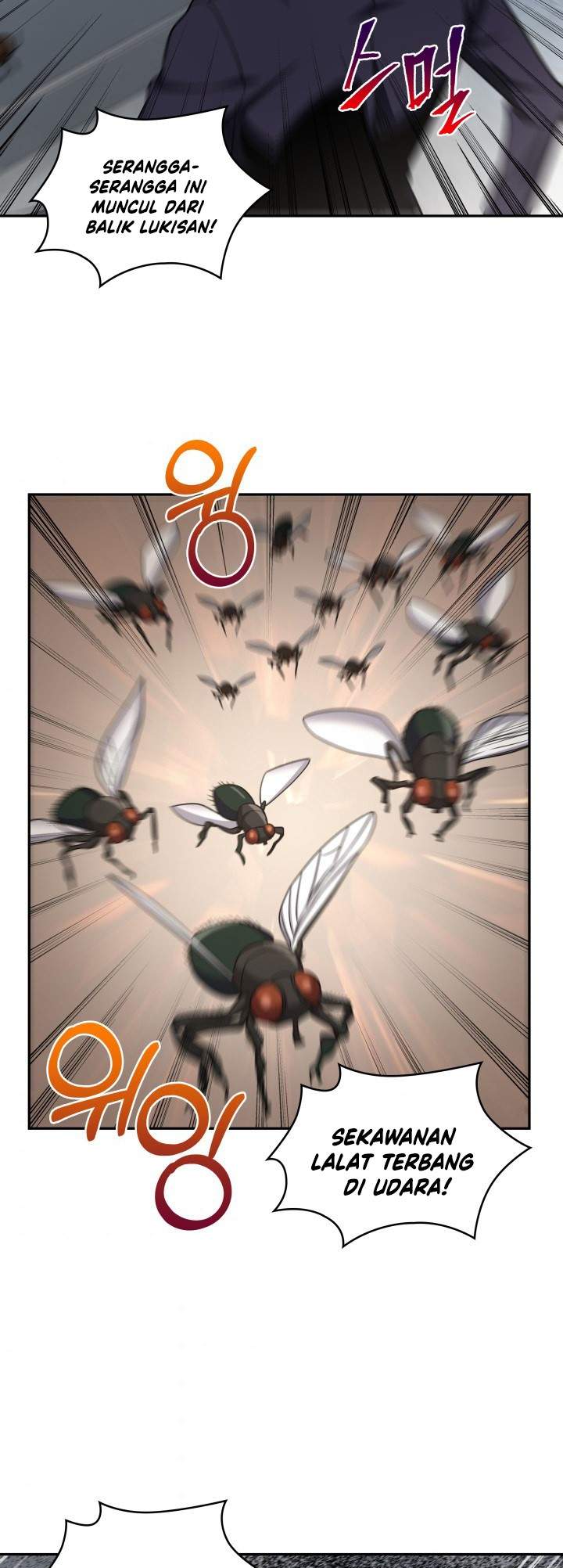 Artefact Hunter Chapter 253 Gambar 11