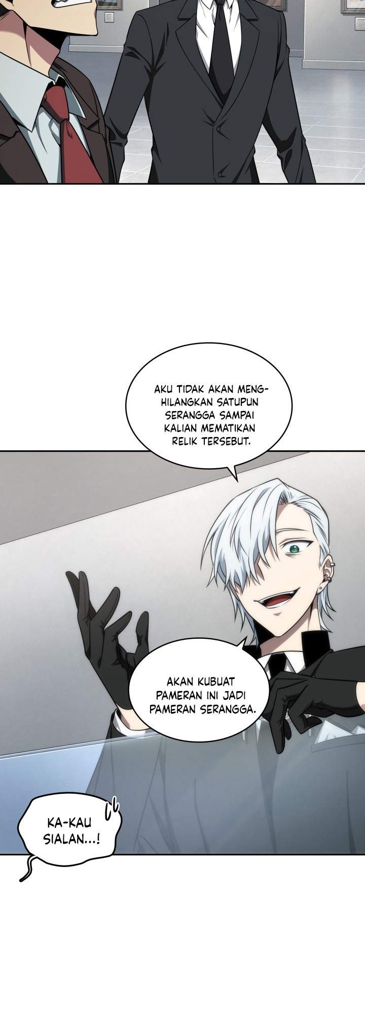 Artefact Hunter Chapter 253 Gambar 18
