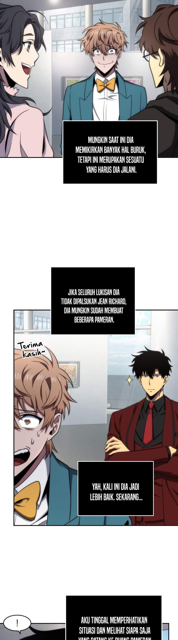 Artefact Hunter Chapter 253 Gambar 30