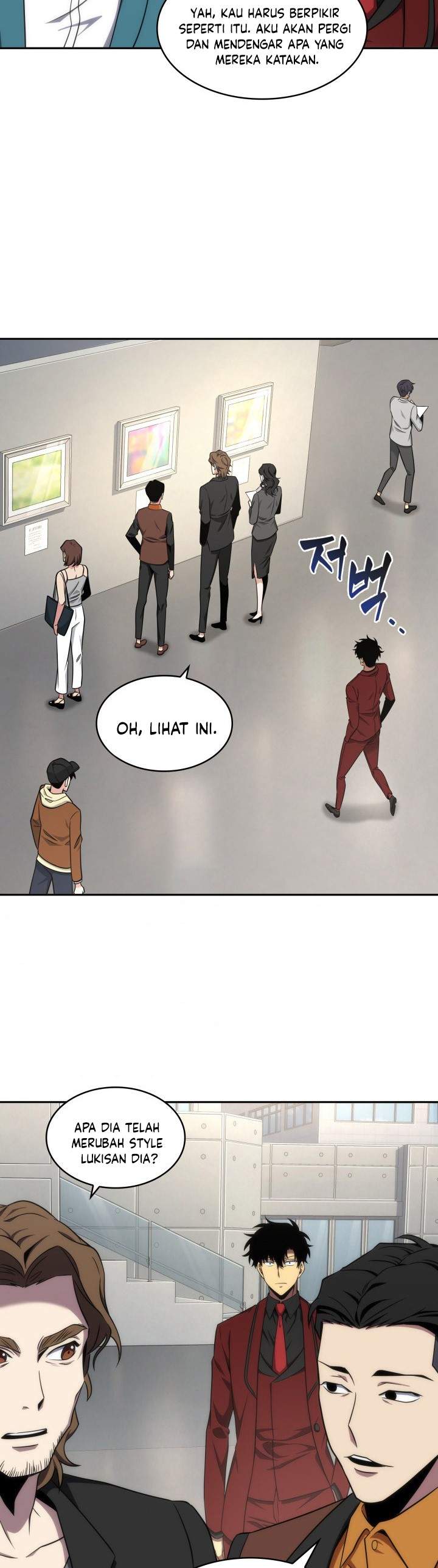 Artefact Hunter Chapter 253 Gambar 34