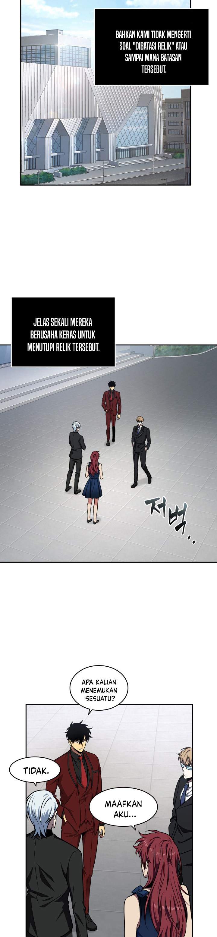 Artefact Hunter Chapter 253 Gambar 6