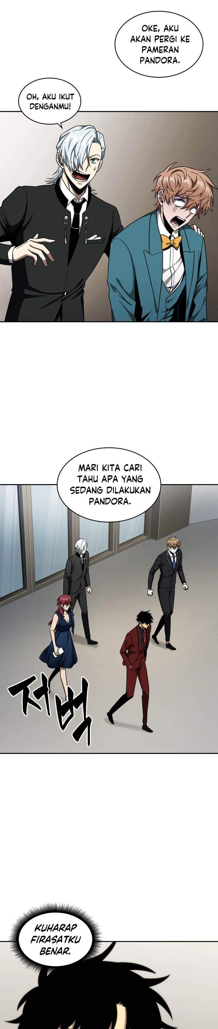 Artefact Hunter Chapter 252 Gambar 22