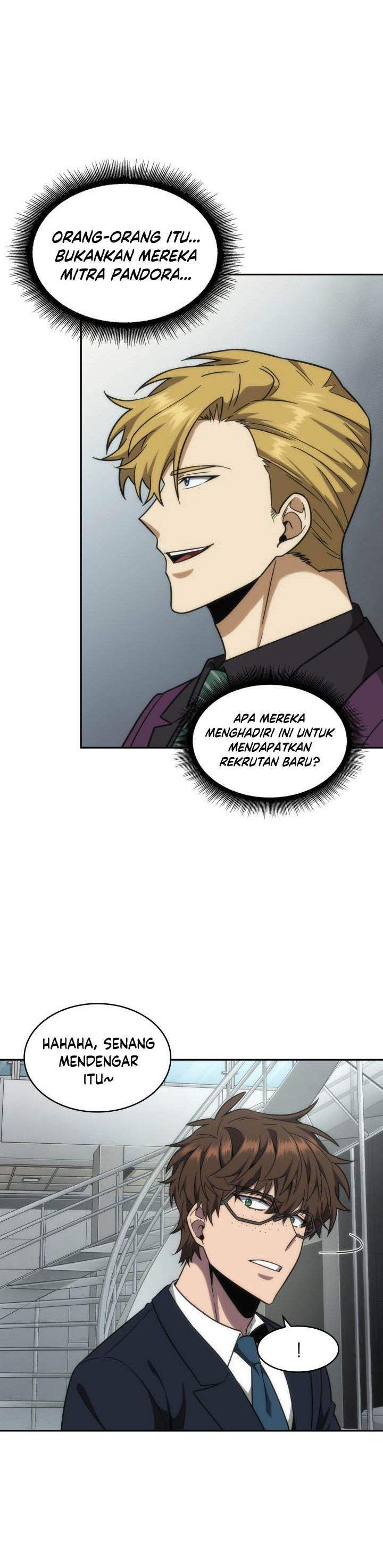 Artefact Hunter Chapter 252 Gambar 27