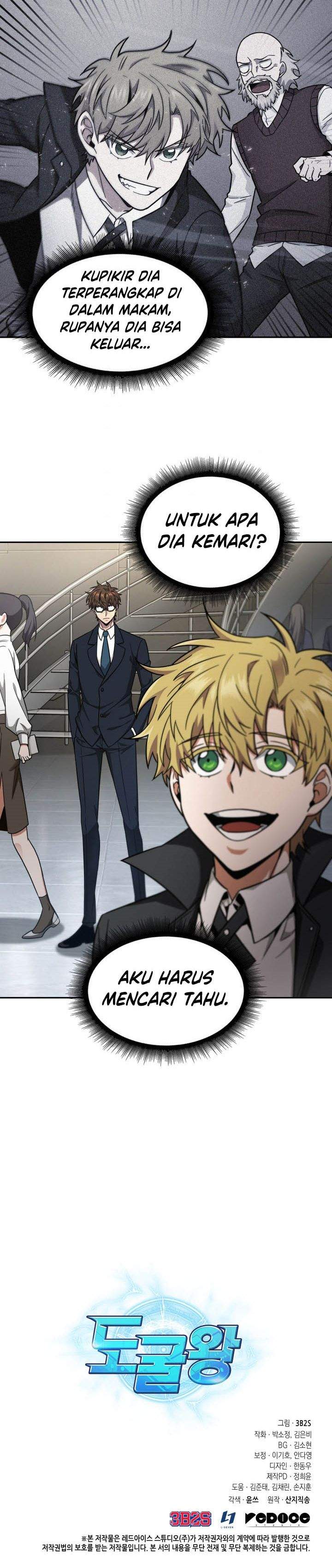 Artefact Hunter Chapter 252 Gambar 29