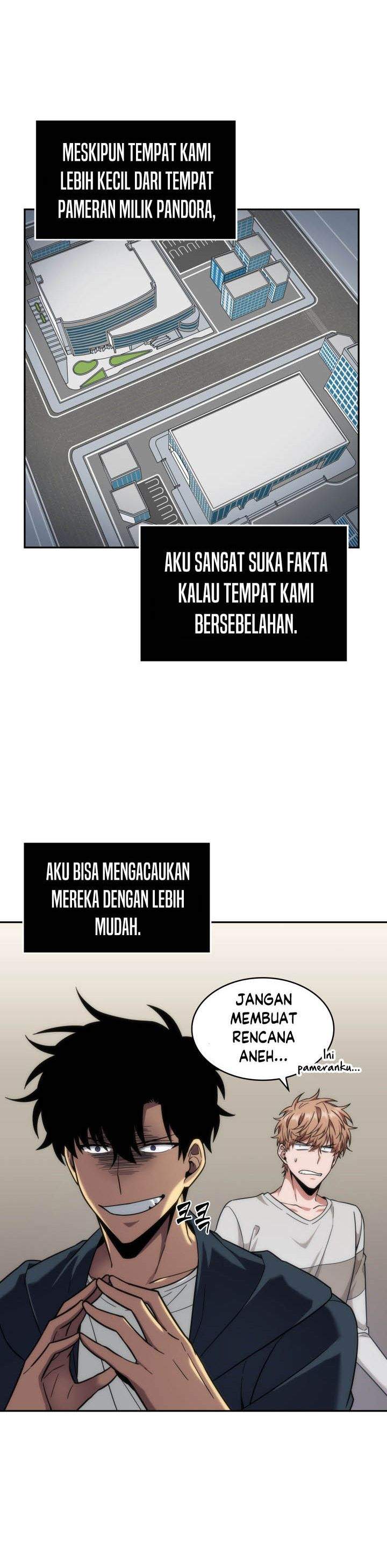 Artefact Hunter Chapter 252 Gambar 3