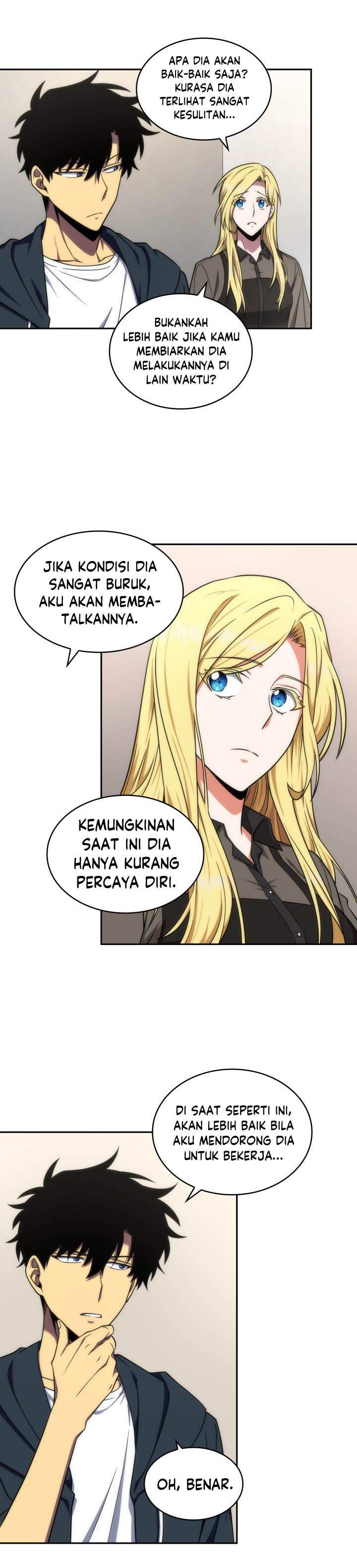 Artefact Hunter Chapter 251 Gambar 10