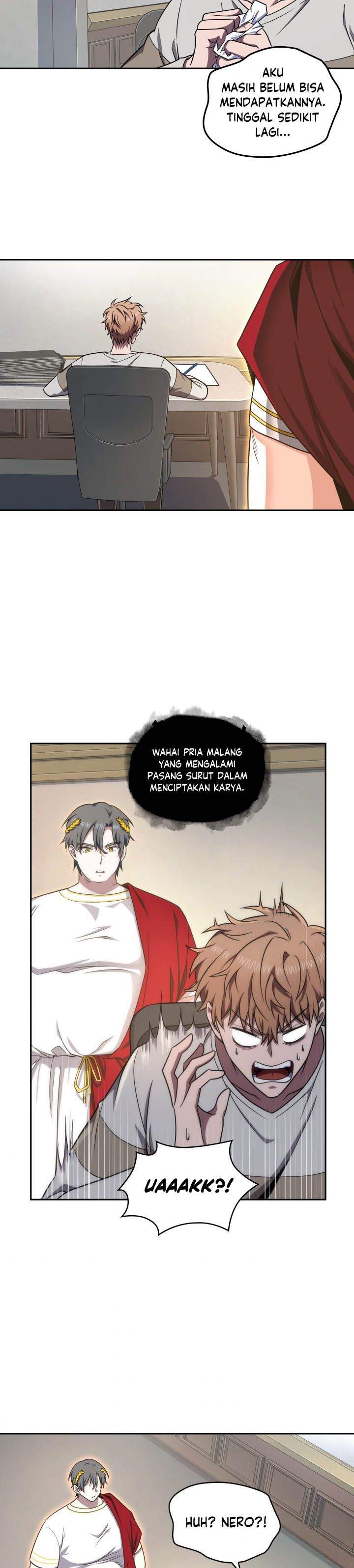 Artefact Hunter Chapter 251 Gambar 13