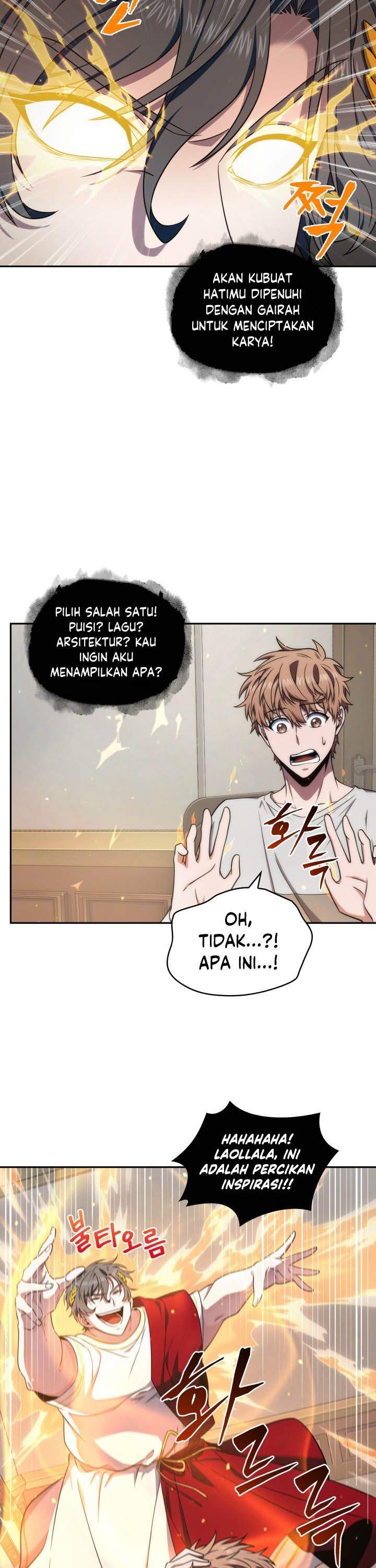Artefact Hunter Chapter 251 Gambar 16