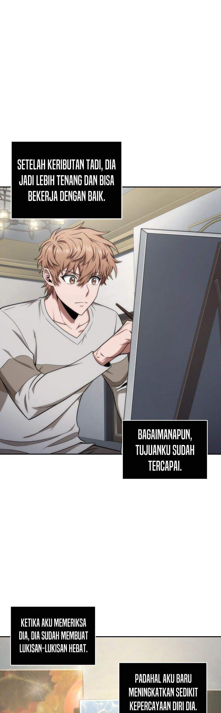 Artefact Hunter Chapter 251 Gambar 28