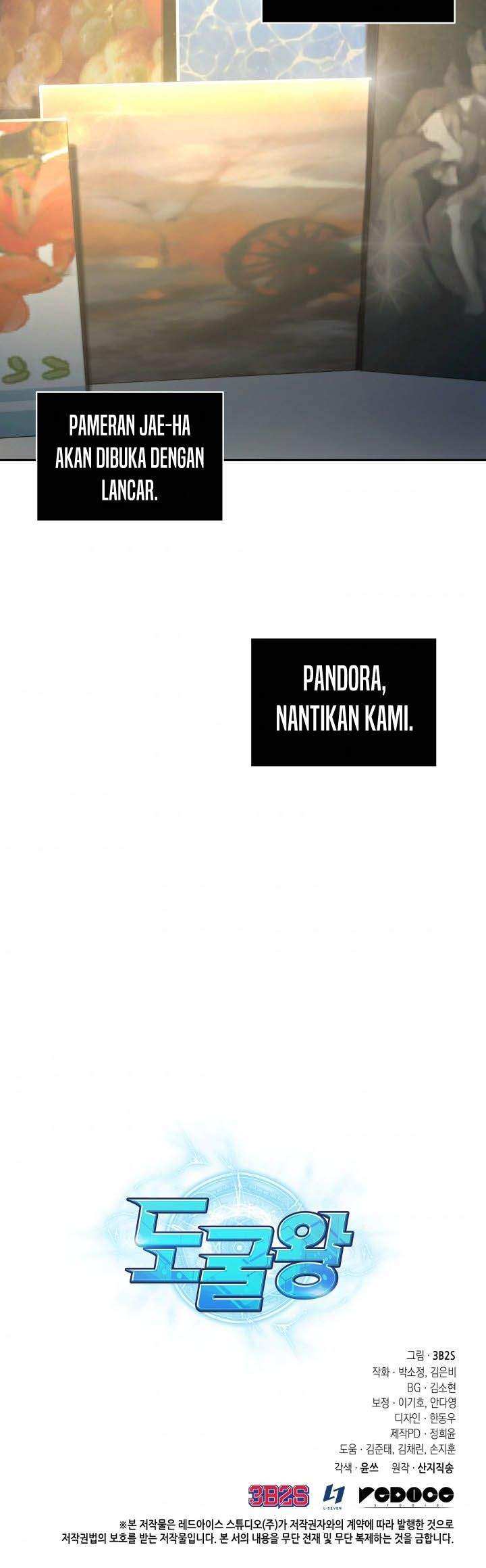 Artefact Hunter Chapter 251 Gambar 29