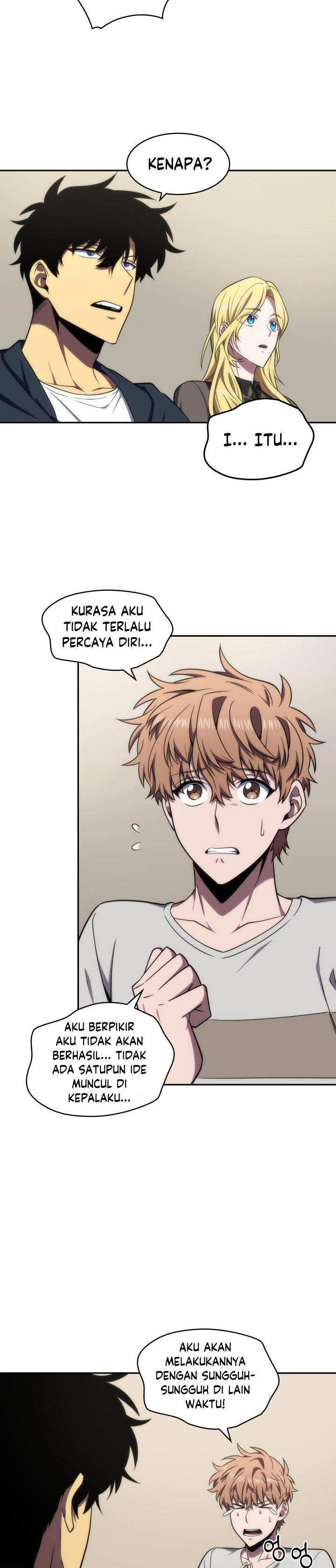 Artefact Hunter Chapter 251 Gambar 5
