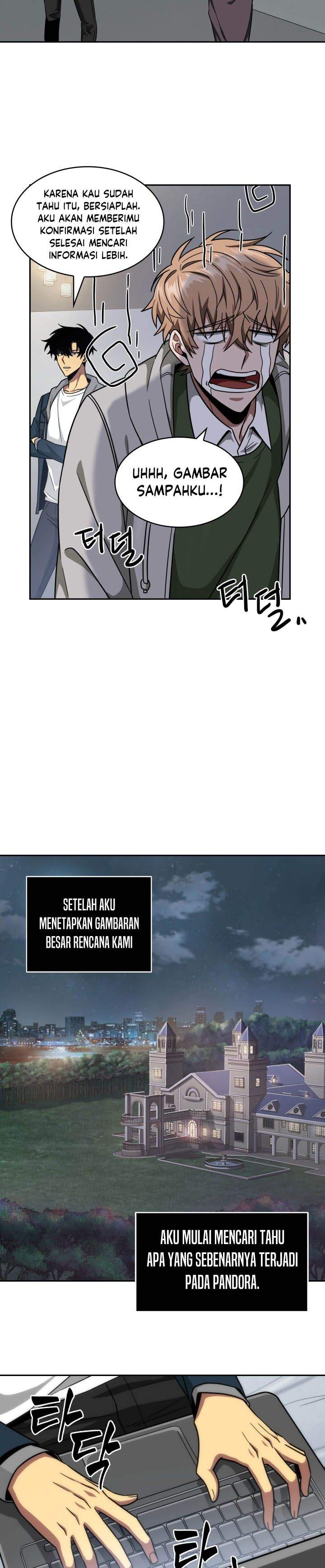Artefact Hunter Chapter 250 Gambar 15