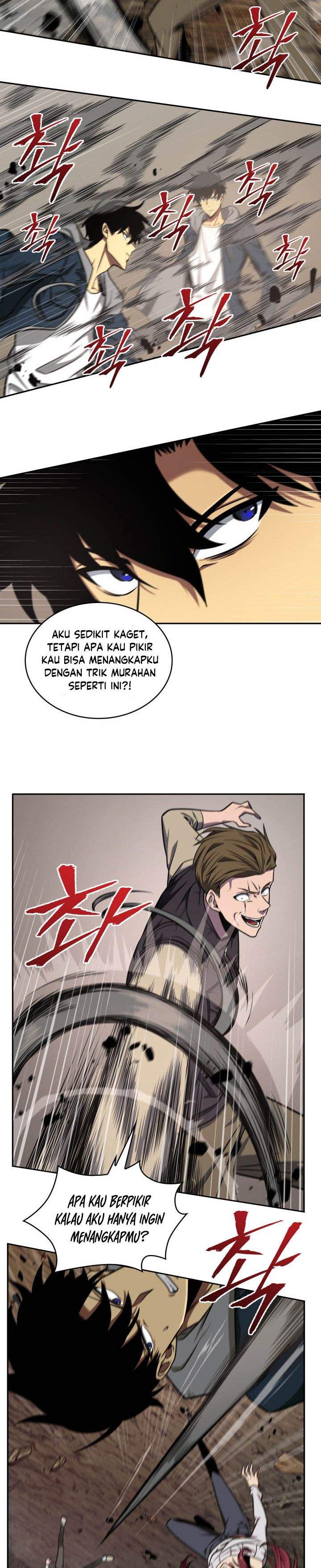 Artefact Hunter Chapter 249 Gambar 14