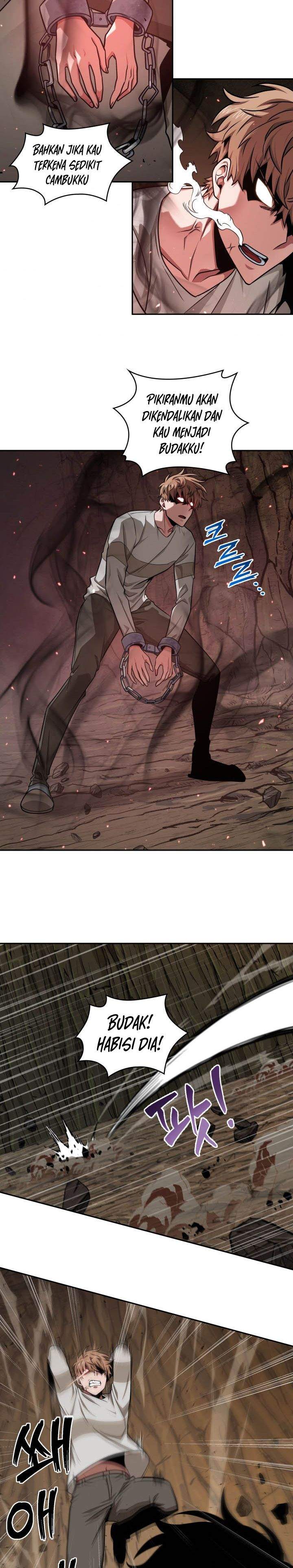 Artefact Hunter Chapter 249 Gambar 17