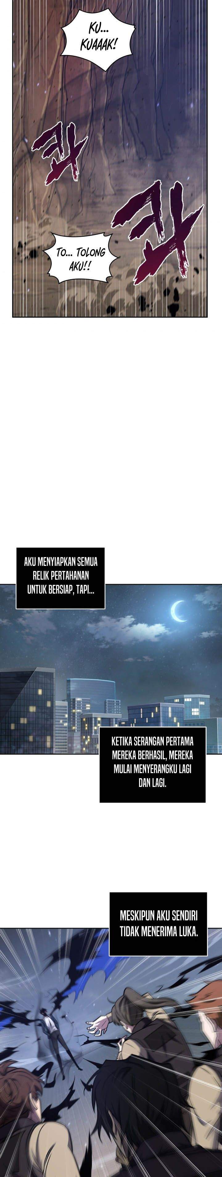 Artefact Hunter Chapter 249 Gambar 22