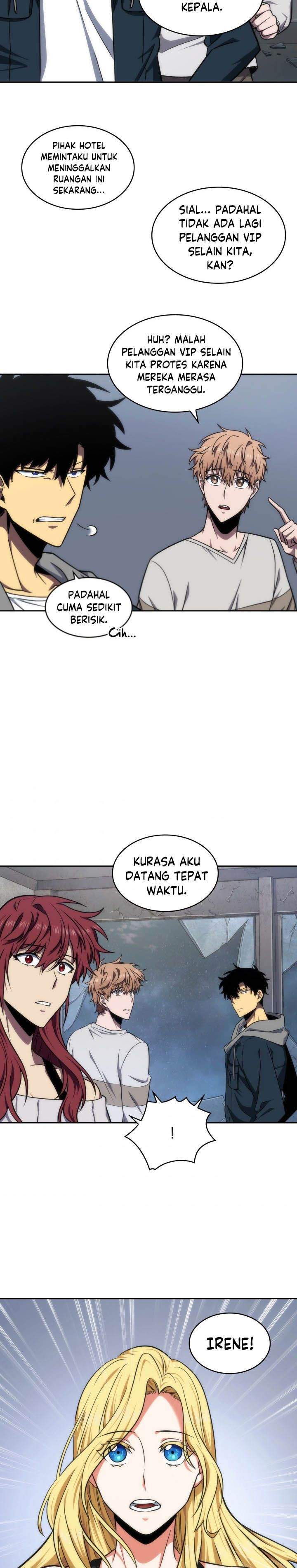 Artefact Hunter Chapter 249 Gambar 24