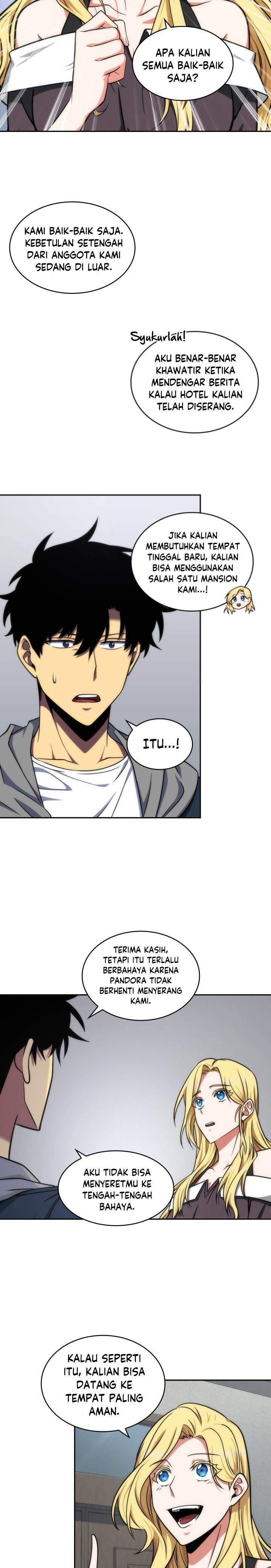 Artefact Hunter Chapter 249 Gambar 25