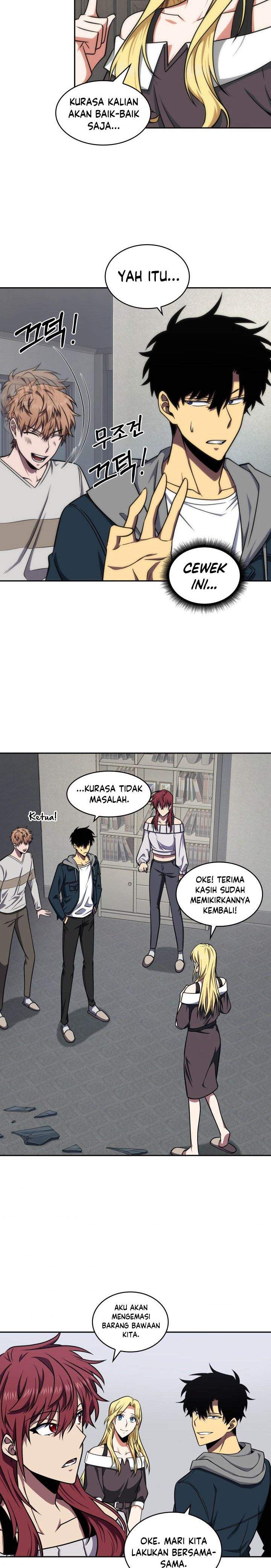 Artefact Hunter Chapter 249 Gambar 26