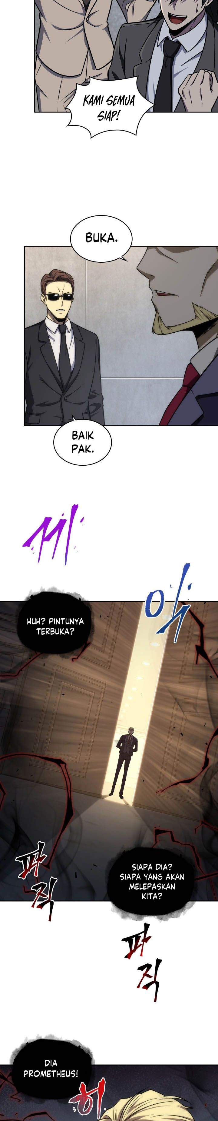 Artefact Hunter Chapter 249 Gambar 4