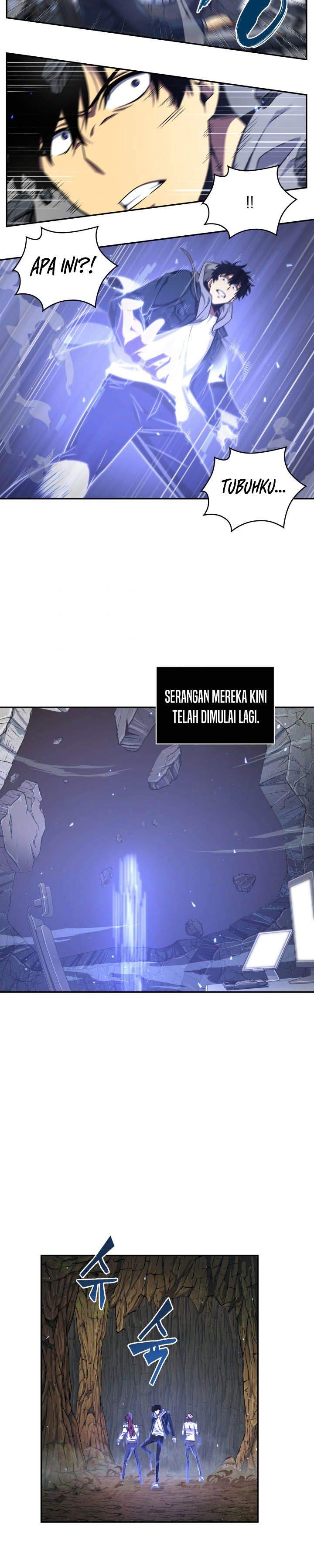 Artefact Hunter Chapter 249 Gambar 9