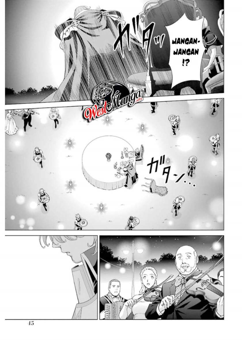 Kizoku Tensei: Megumareta Umare kara Saikyou no Chikara wo Eru Chapter 10 Gambar 48