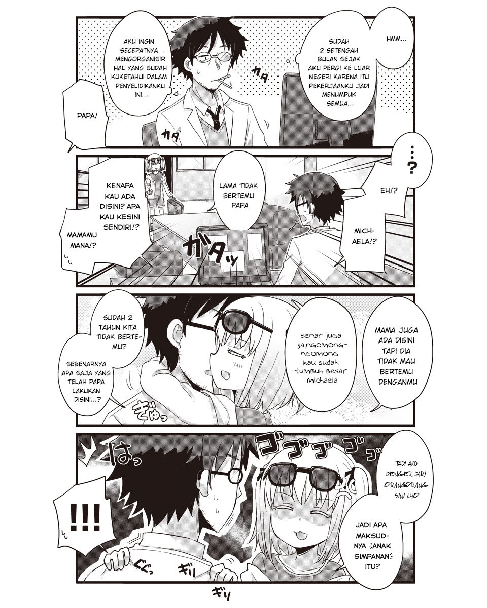 Yo-Jo Life! Chapter 24 Gambar 4