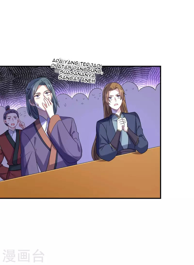 Miss Nine Doctor Chapter 167 Gambar 23