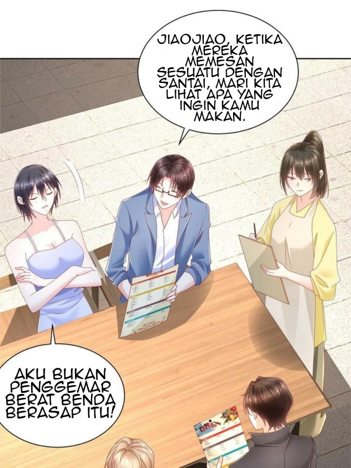 I Randomly Have A New Career Every Week Chapter 78 Gambar 28