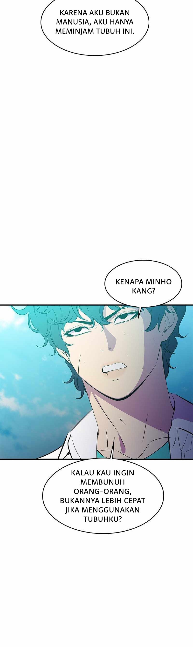 Incompetent Villain Chapter 51 Gambar 14