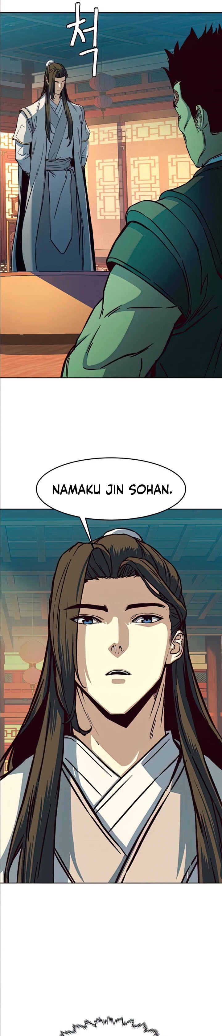 Sword Fanatic Wanders Through The Night Chapter 14 Gambar 46