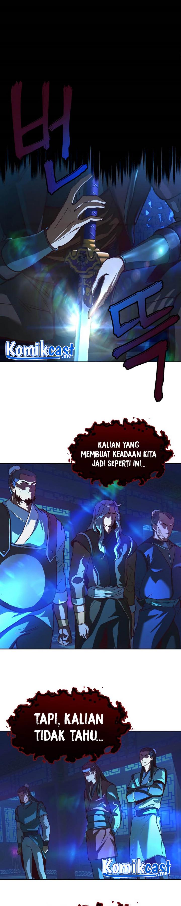 Sword Fanatic Wanders Through The Night Chapter 6 Gambar 20