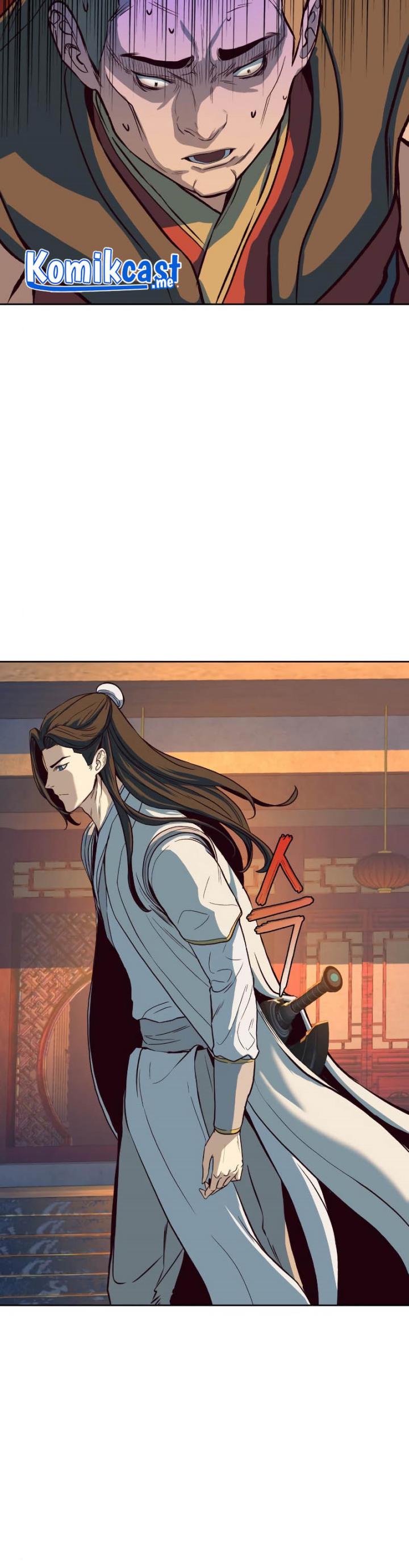 Sword Fanatic Wanders Through The Night Chapter 6 Gambar 9