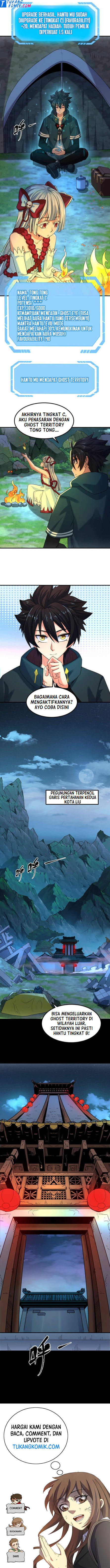 Age of Terror Chapter 7 Gambar 17