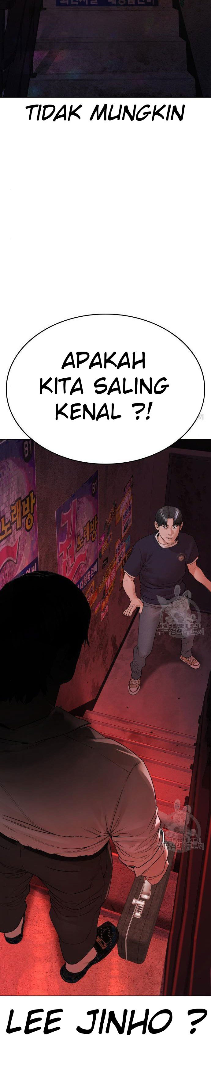 How To Fight Chapter 141 Gambar 36
