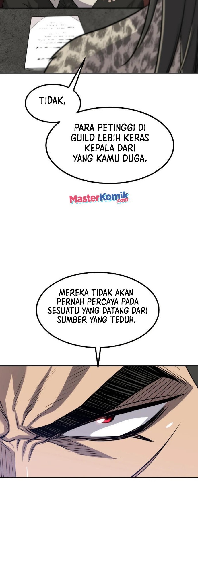 Overpowered Sword Chapter 26 Gambar 52