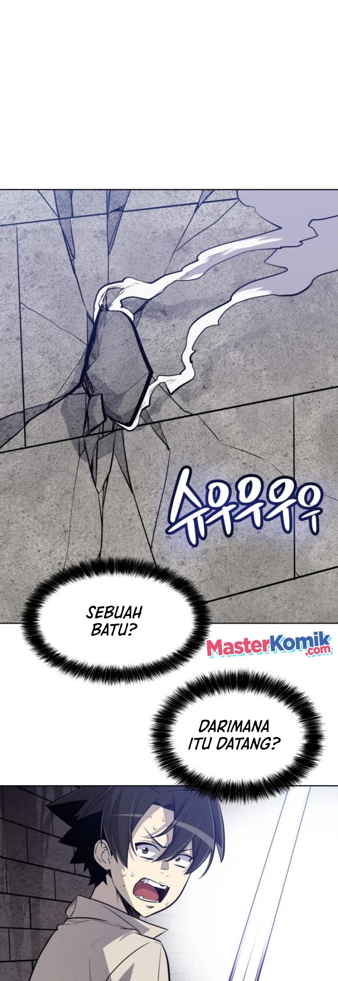 Overpowered Sword Chapter 18 Gambar 54