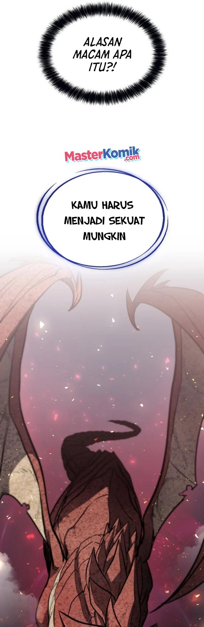 Overpowered Sword Chapter 18 Gambar 6